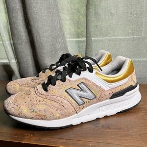 New Balance 997